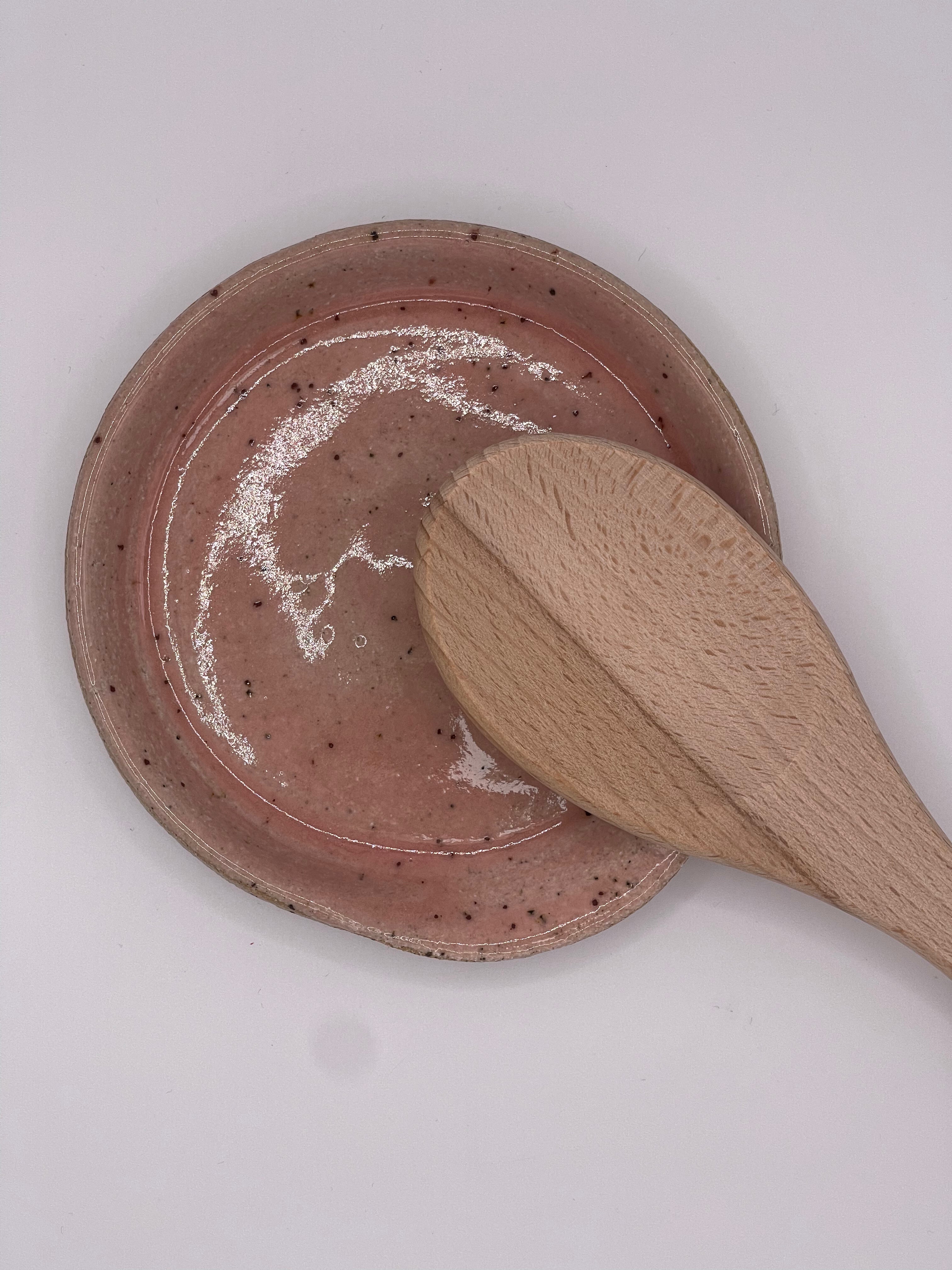 Grydeskeholder, Sandrose
