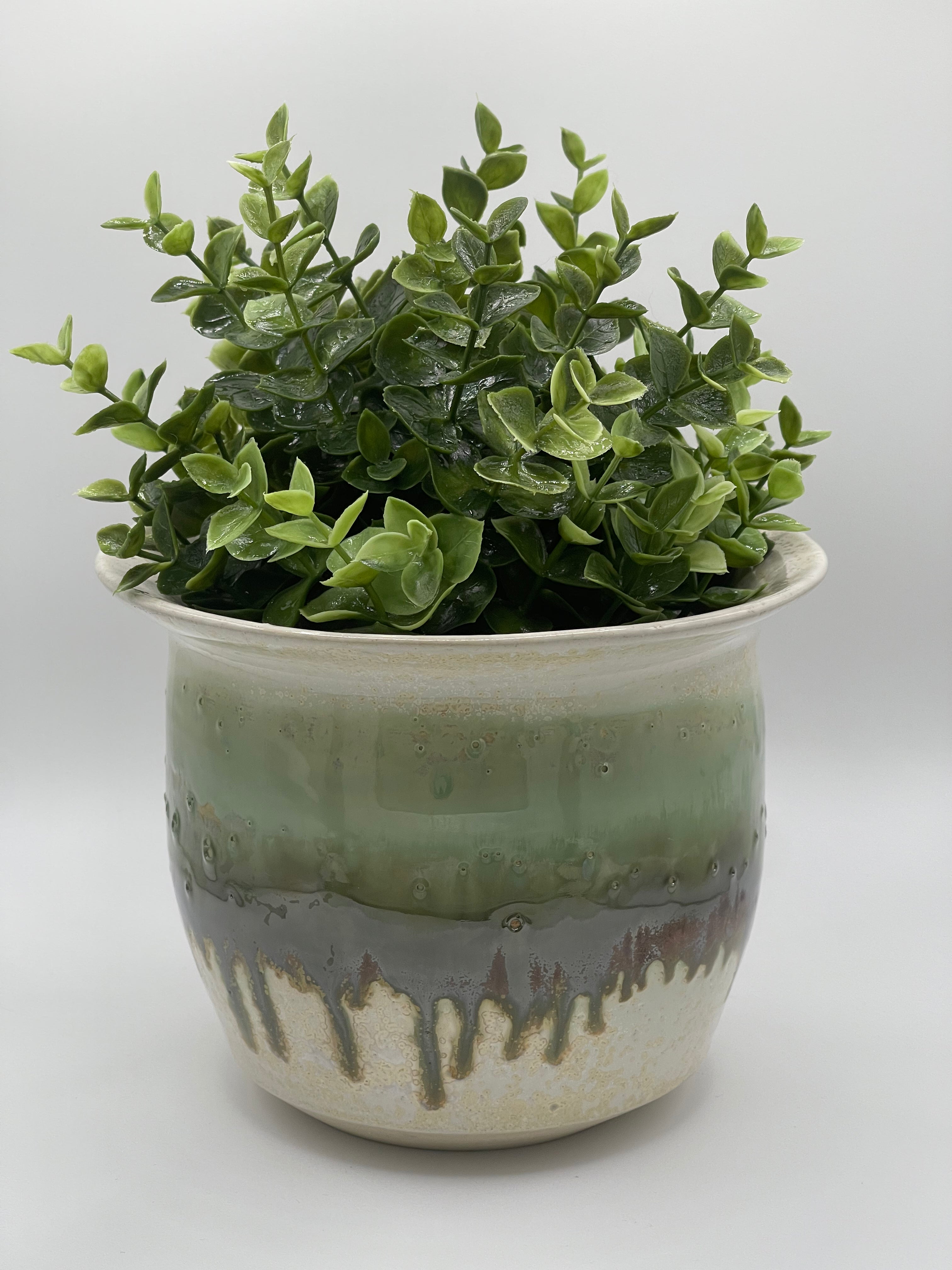 Vase, Skovbund