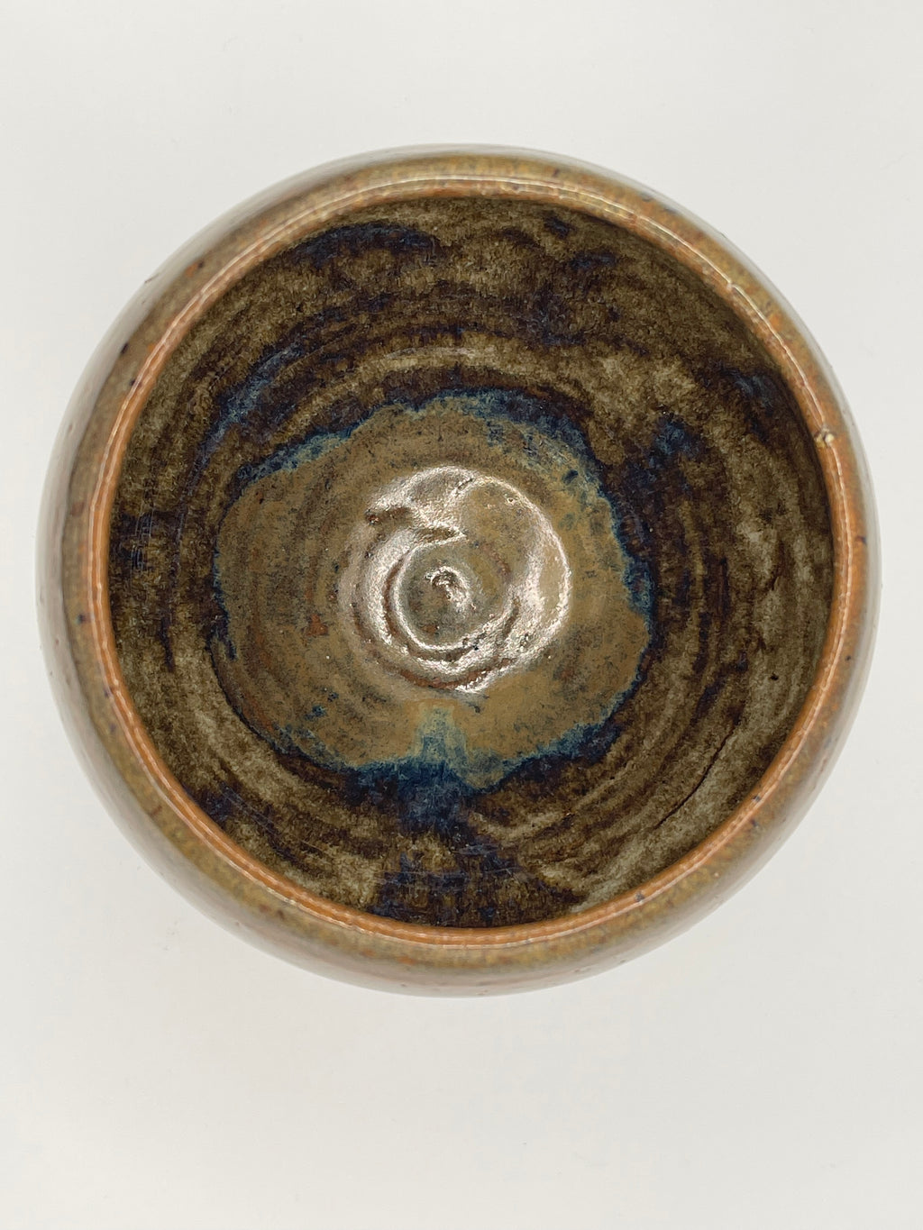 Vase, Skovens ro