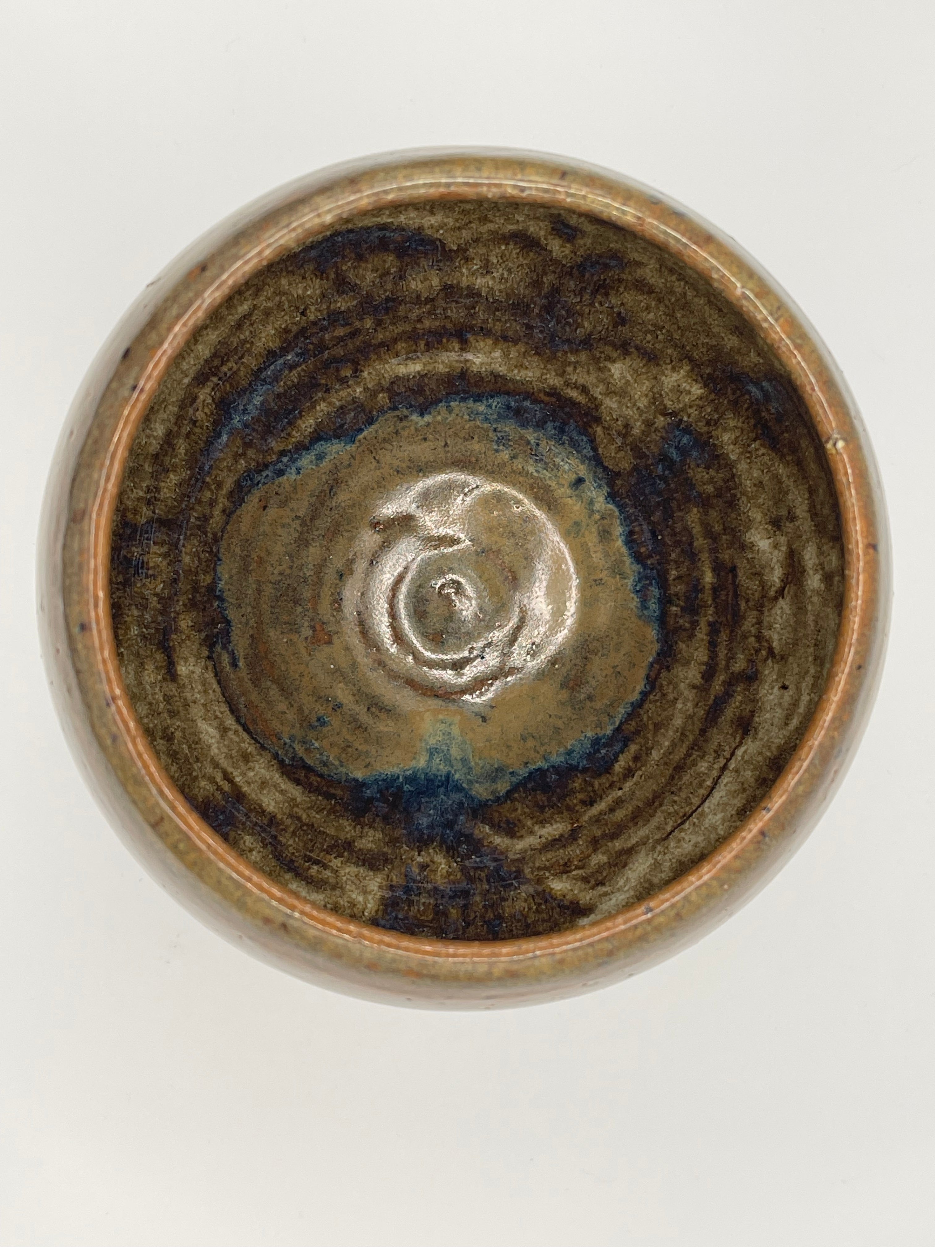 Vase, Skovens ro